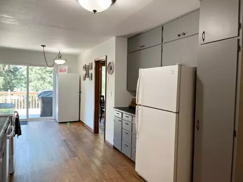 Kitchen - 805 Highland Rd, Windom, MN 56101 photo 2 of 5