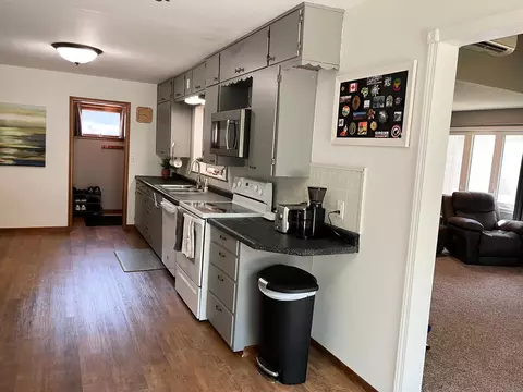 Kitchen - 805 Highland Rd, Windom, MN 56101 photo 5 of 5
