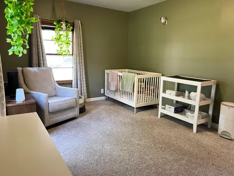 Bedroom - 805 Highland Rd, Windom, MN 56101 photo 7 of 7