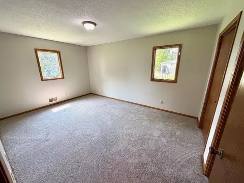 Bedroom - 305 W 3rd St, Winthrop, MN 55396 photo 3 of 3
