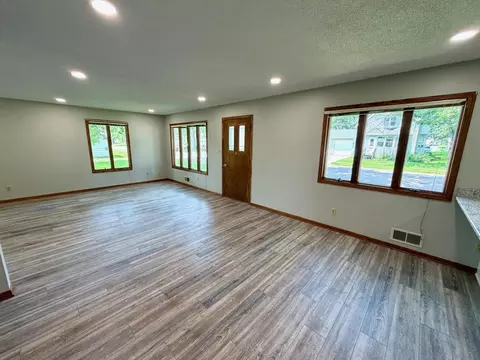 Living - 305 W 3rd St, Winthrop, MN 55396 photo 2 of 3