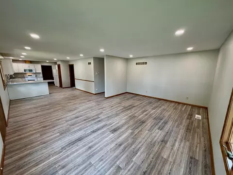 Living - 305 W 3rd St, Winthrop, MN 55396 photo 3 of 3
