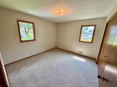 Bedroom - 305 W 3rd St, Winthrop, MN 55396 photo 1 of 3