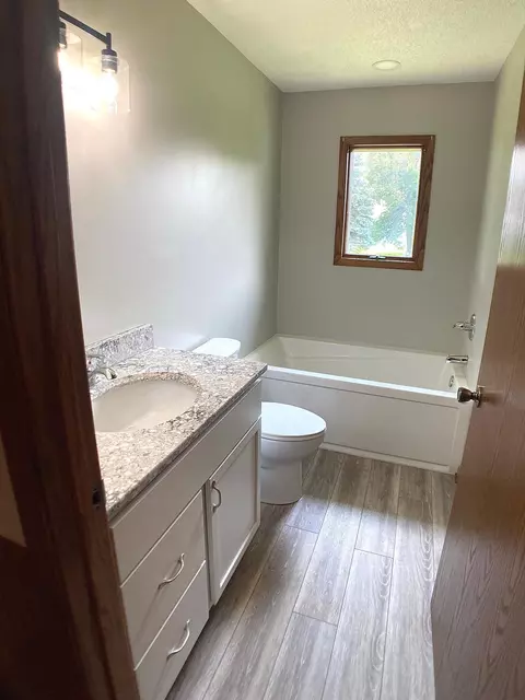 Bath - 305 W 3rd St, Winthrop, MN 55396 photo 1 of 4