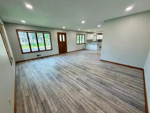 Living - 305 W 3rd St, Winthrop, MN 55396 photo 1 of 3