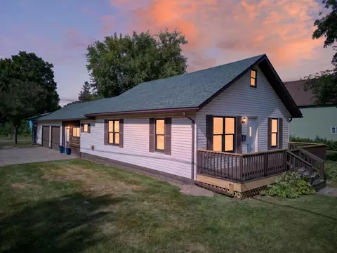 201 4th St NE, Crosby, MN 56441
