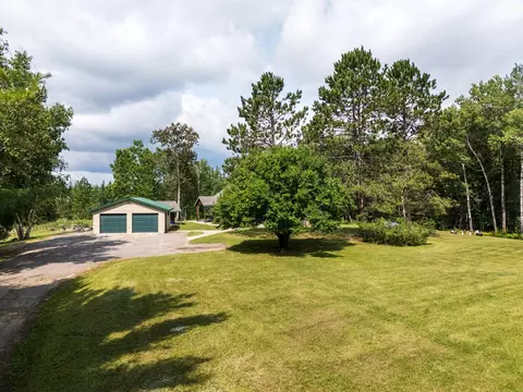 Exterior - 52671 Becker Rd, Bigfork, MN 56628 photo 4 of 9