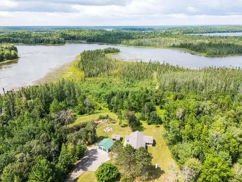 View/Area - 52671 Becker Rd, Bigfork, MN 56628 photo 7 of 7
