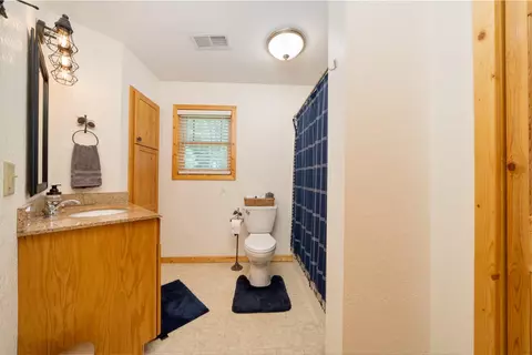 Bath - 52671 Becker Rd, Bigfork, MN 56628 photo 1 of 2
