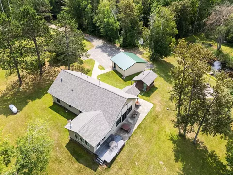 View/Area - 52671 Becker Rd, Bigfork, MN 56628 photo 1 of 7