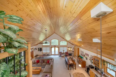 Entry Way - 52671 Becker Rd, Bigfork, MN 56628 photo 3 of 3