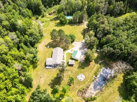 View/Area - 52671 Becker Rd, Bigfork, MN 56628 photo 3 of 7