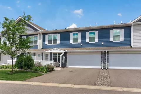 11020 Yalta St NE #C, Blaine, MN 55449