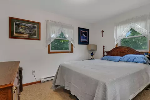 Bedroom - 6642 Old Highway 52, Saint Cloud, MN 56303 photo 1 of 2