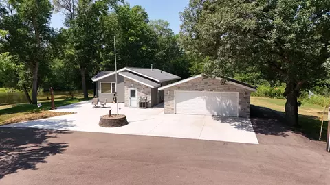 Exterior - 6642 Old Highway 52, Saint Cloud, MN 56303 photo 8 of 8
