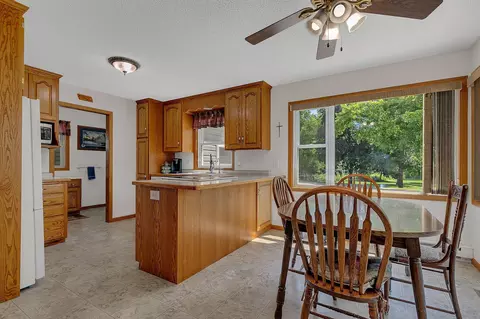 Kitchen - 6642 Old Highway 52, Saint Cloud, MN 56303 photo 1 of 3