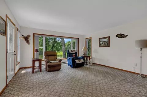 Living - 6642 Old Highway 52, Saint Cloud, MN 56303 photo 2 of 2