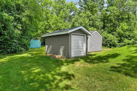 Exterior - 6642 Old Highway 52, Saint Cloud, MN 56303 photo 7 of 8