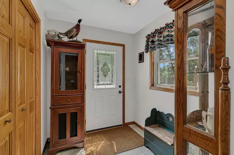 Entry Way - 6642 Old Highway 52, Saint Cloud, MN 56303 photo 1 of 1