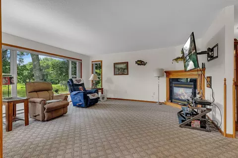 Living - 6642 Old Highway 52, Saint Cloud, MN 56303 photo 1 of 2