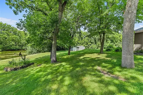 Exterior - 6642 Old Highway 52, Saint Cloud, MN 56303 photo 5 of 8