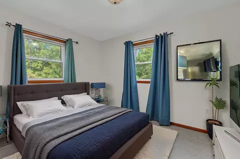 Bedroom - 6642 Old Highway 52, Saint Cloud, MN 56303 photo 2 of 2