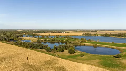 tbd County Rd 42, Parkers Prairie, MN 56361