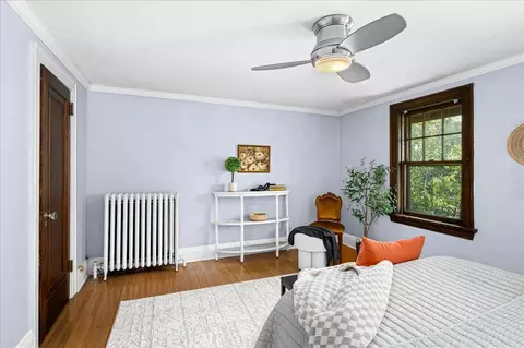 Bedroom - 30 W Arrowhead Rd, Duluth, MN 55803 photo 6 of 7