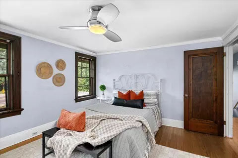 Bedroom - 30 W Arrowhead Rd, Duluth, MN 55803 photo 7 of 7