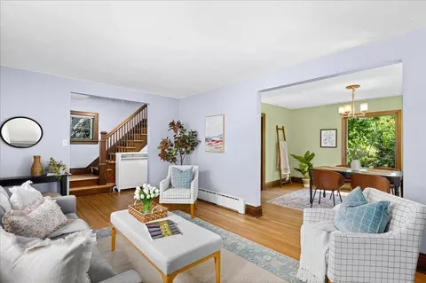 Living - 30 W Arrowhead Rd, Duluth, MN 55803 photo 3 of 4