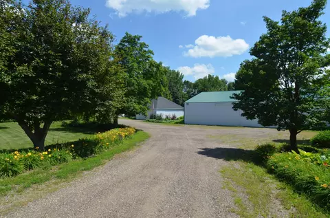 Exterior - 12036 145th St E, Nerstrand, MN 55053 photo 3 of 8
