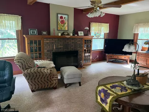 Living - 12036 145th St E, Nerstrand, MN 55053 photo 2 of 2