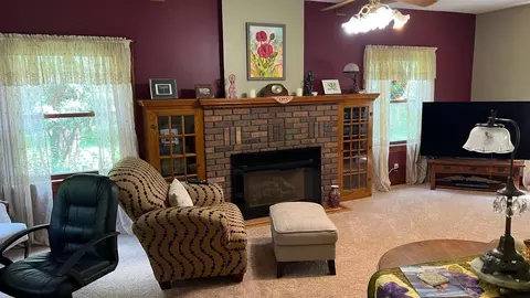 Living - 12036 145th St E, Nerstrand, MN 55053 photo 1 of 1