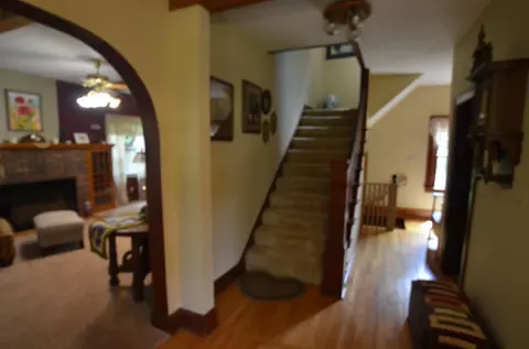 Entry Way - 12036 145th St E, Nerstrand, MN 55053 photo 1 of 1