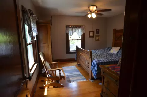 Bedroom - 12036 145th St E, Nerstrand, MN 55053 photo 2 of 3