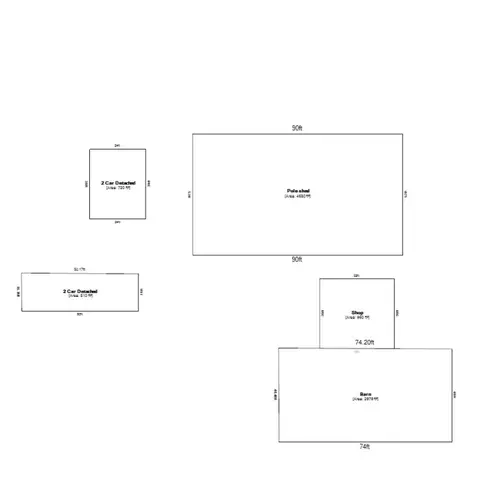 Floorplan - 12036 145th St E, Nerstrand, MN 55053 photo 2 of 2