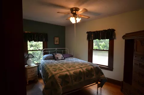 Bedroom - 12036 145th St E, Nerstrand, MN 55053 photo 3 of 3