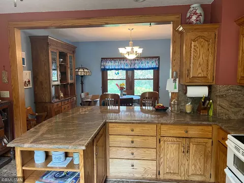 Kitchen - 12036 145th St E, Nerstrand, MN 55053 photo 1 of 4