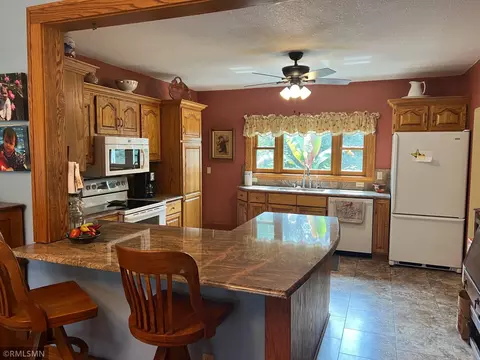 Kitchen - 12036 145th St E, Nerstrand, MN 55053 photo 3 of 4