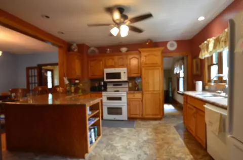 Kitchen - 12036 145th St E, Nerstrand, MN 55053 photo 2 of 2