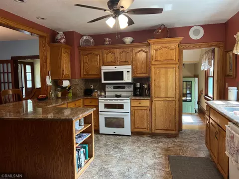 Kitchen - 12036 145th St E, Nerstrand, MN 55053 photo 4 of 4