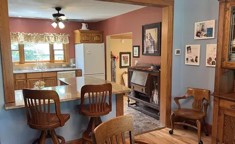 Kitchen - 12036 145th St E, Nerstrand, MN 55053 photo 1 of 2