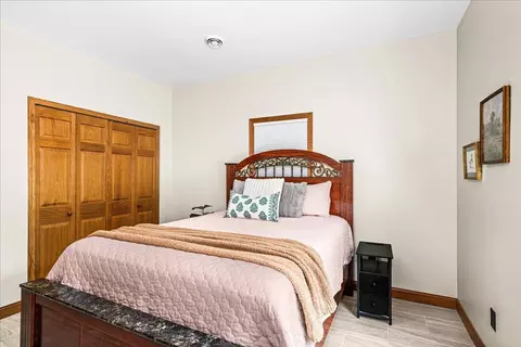Bedroom - 5841 Spruce Ln, Duluth, MN 55811 photo 4 of 4