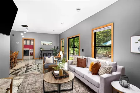 Living - 5841 Spruce Ln, Duluth, MN 55811 photo 1 of 2