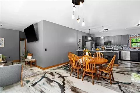 Dining - 5841 Spruce Ln, Duluth, MN 55811 photo 2 of 2