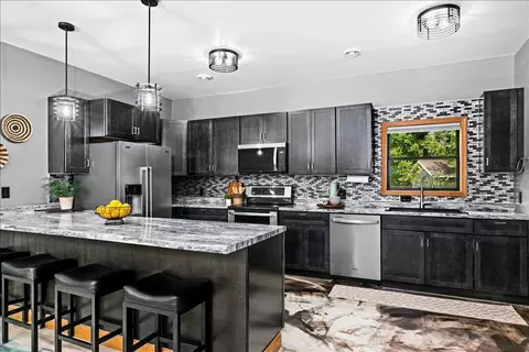 Kitchen - 5841 Spruce Ln, Duluth, MN 55811 photo 1 of 4