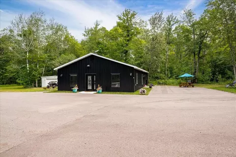 Exterior - 5841 Spruce Ln, Duluth, MN 55811 photo 10 of 13