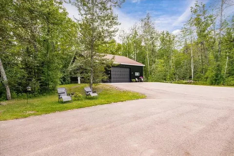 Exterior - 5841 Spruce Ln, Duluth, MN 55811 photo 12 of 13