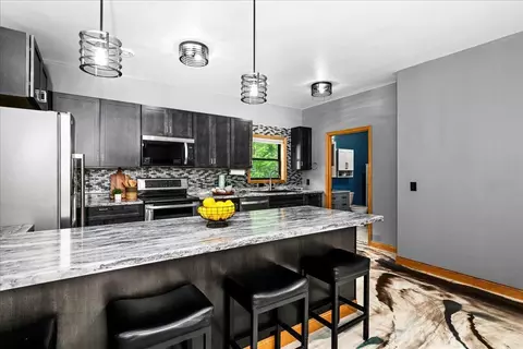 Kitchen - 5841 Spruce Ln, Duluth, MN 55811 photo 4 of 4