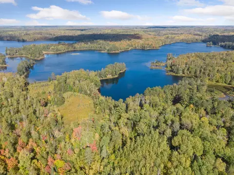 46 Nnn Smith Lake Rd, Marcell, MN 56657